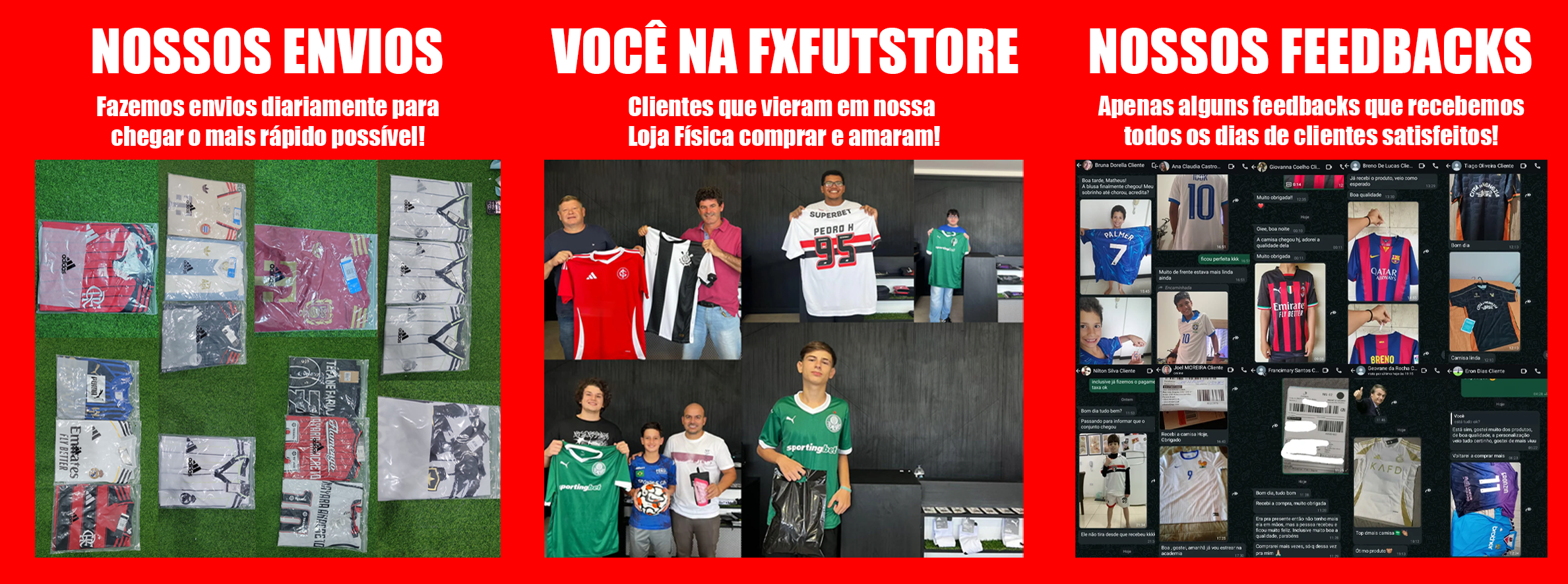 Imagem FAQ